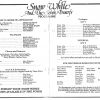 1988 - snow white details